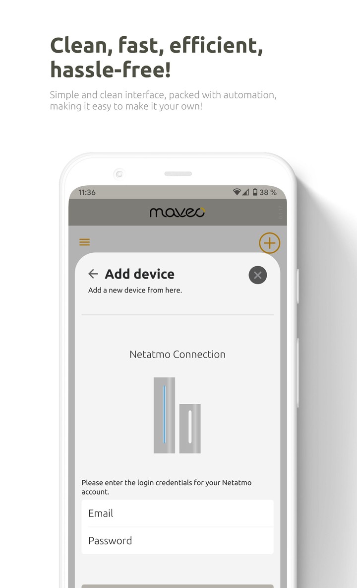 smart with maveo screenshot image 1_Popularmodapk.com