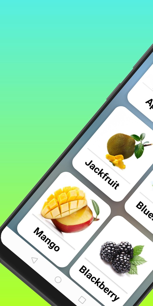Nursery App Learning App screenshot image 7_Popularmodapk.com