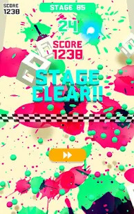 颜料球冲刺破解版<span>(mod)</span> screenshot image 1_Popularmodapk.com