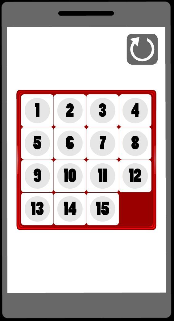 Classic Number Jigsaw Offline screenshot image 5_Popularmodapk.com