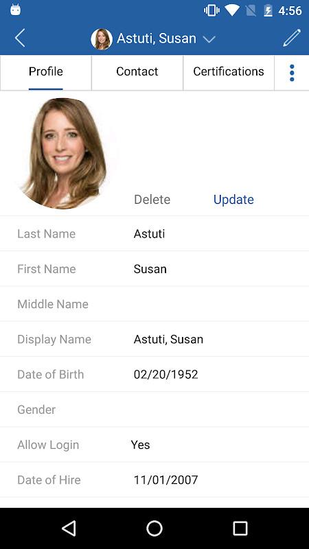 SM 41 - Reflexis One screenshot image 10_Popularmodapk.com