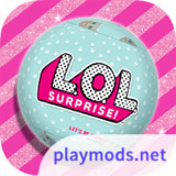 L.O.L. Surprise Ball Pop<span>(Unlimited Money)</span>3.4_Popularmodapk.com