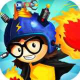 Puppet Punch APK<span>(Unlimited money)</span>2.7_Popularmodapk.com