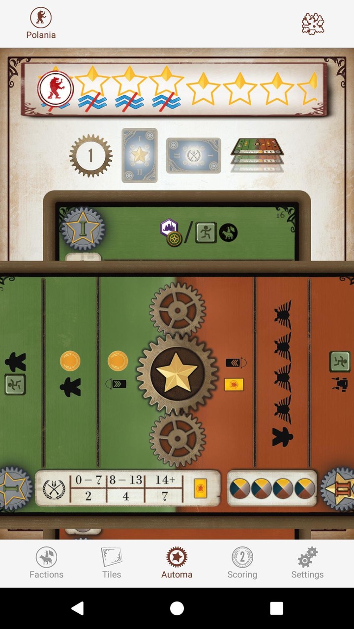 ScytheKick: Scythe Companion screenshot image 3_Popularmodapk.com