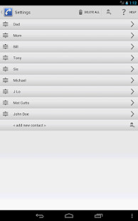 Feeel - home workouts screenshot image 8_Popularmodapk.com