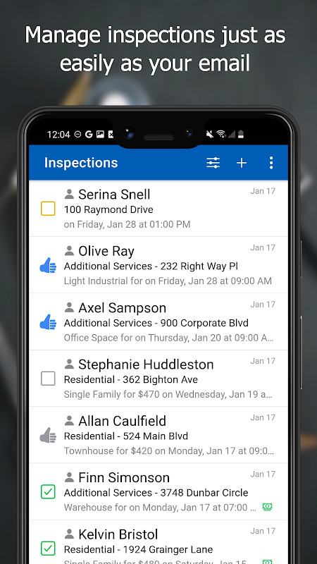Inspector Toolbelt screenshot image 5_Popularmodapk.com