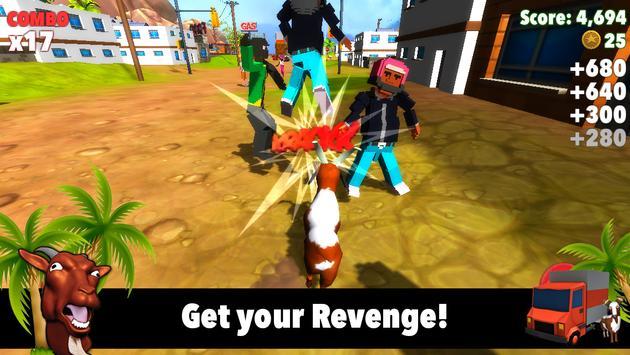Curry Goat Revenge<span>(Unlimited money)</span> screenshot image 4_Popularmodapk.com