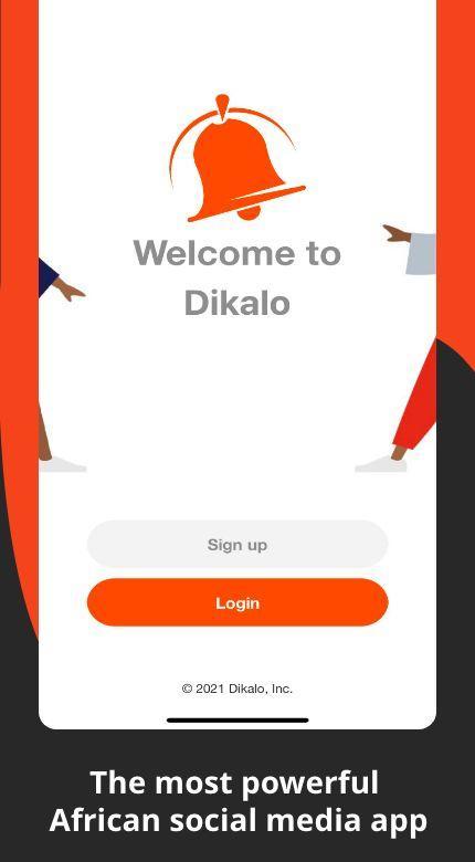 Dikalo screenshot image 5_Popularmodapk.com