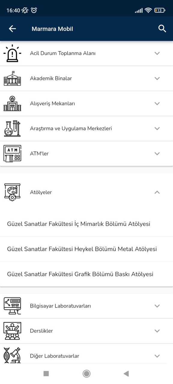 Marmara screenshot image 6_Popularmodapk.com