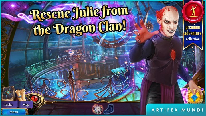 The Secret Order 5 screenshot image 3_Popularmodapk.com