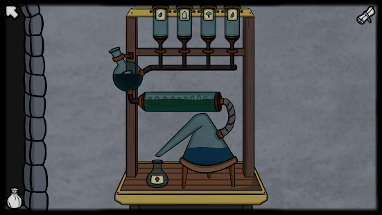 Stargazing: Genesis<span>(No ads)</span> screenshot image 19_Popularmodapk.com