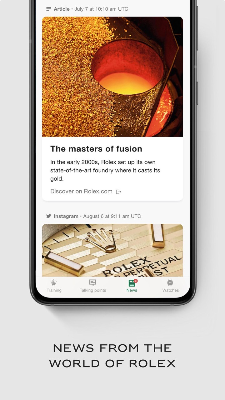 Rolex Advisor screenshot image 7_Popularmodapk.com