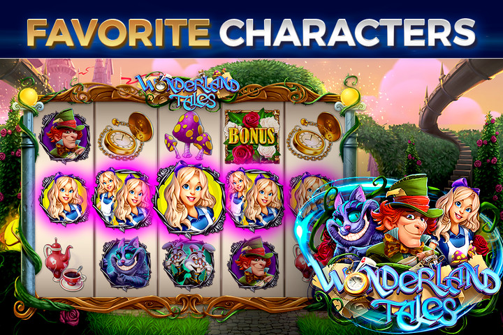 Vegas Casino & Slots: Slottist screenshot image 7_Popularmodapk.com