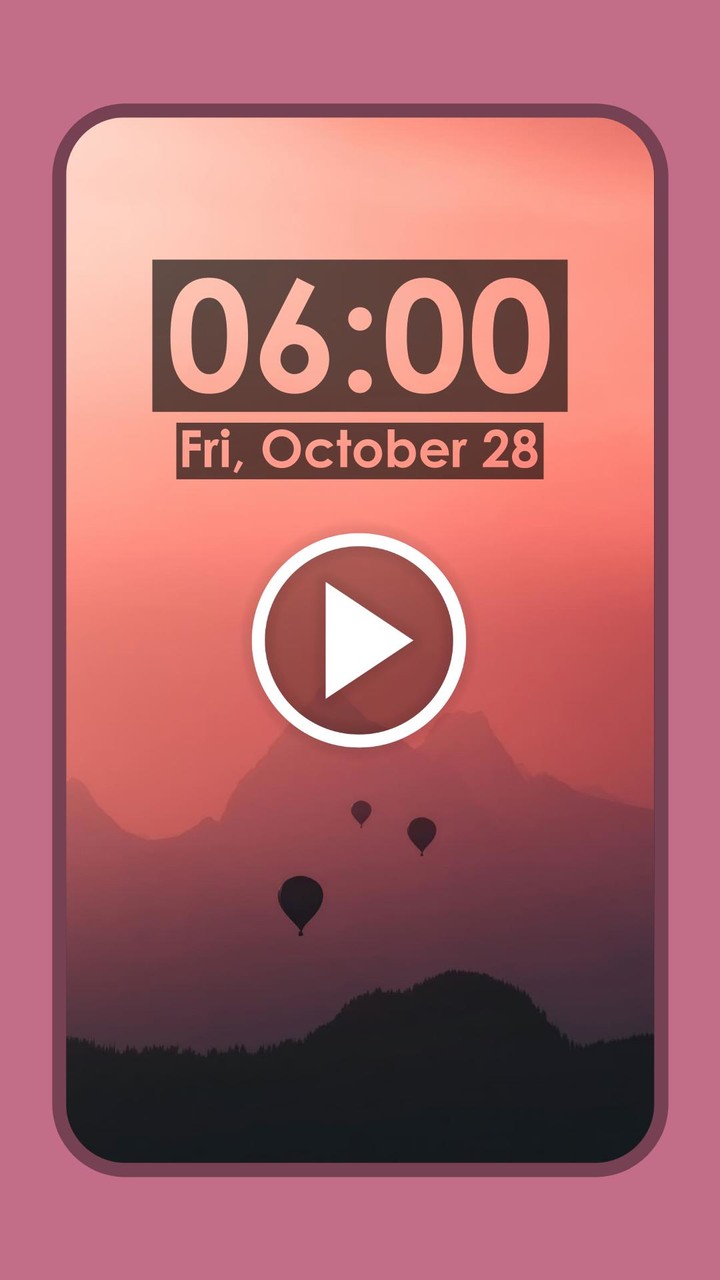 Video Live Wallpaper screenshot image 6_Popularmodapk.com