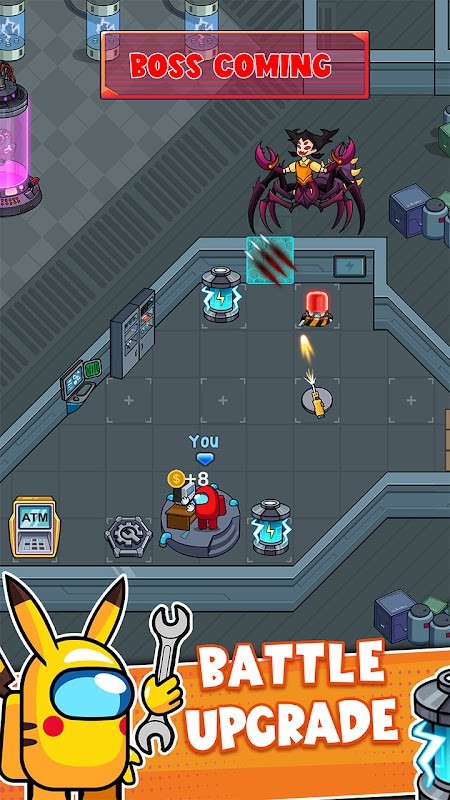 BASE 9 screenshot image 5_Popularmodapk.com