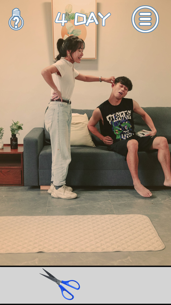 拆散情侣大作战真人版破解版<span>(mod)</span> screenshot image 4_Popularmodapk.com