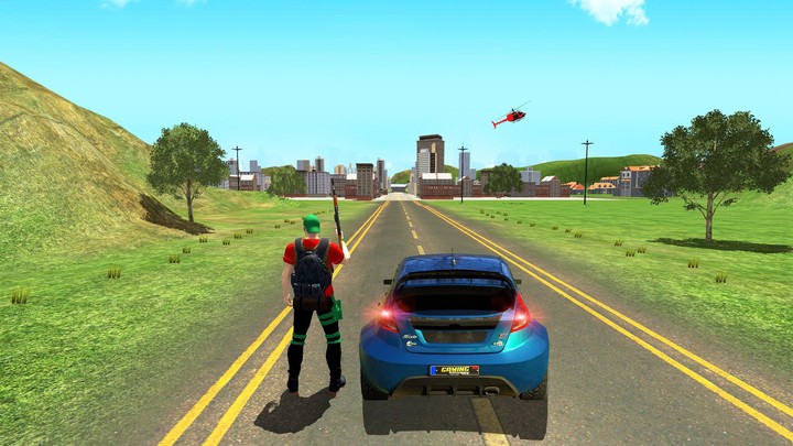 Real Gangster Crime Open World screenshot image 7_Popularmodapk.com