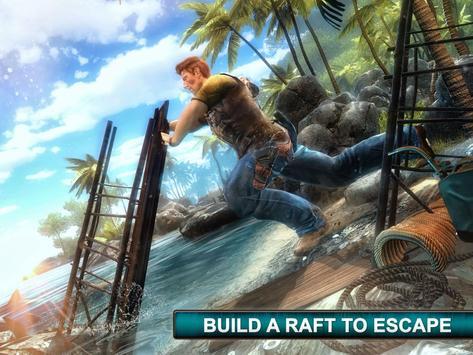 Survival Ocean Quest<span>(Invincible)</span> screenshot image 22_Popularmodapk.com