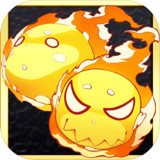 炎炎ノ消防隊 焰道の決戦1.0_Popularmodapk.com