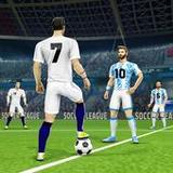 Soccer Game Hero: 3D Football9.3_Popularmodapk.com