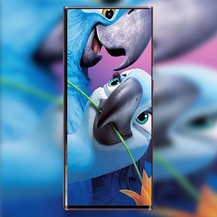 A53 & A73 Punch Hole Wallpaper screenshot image 7_Popularmodapk.com