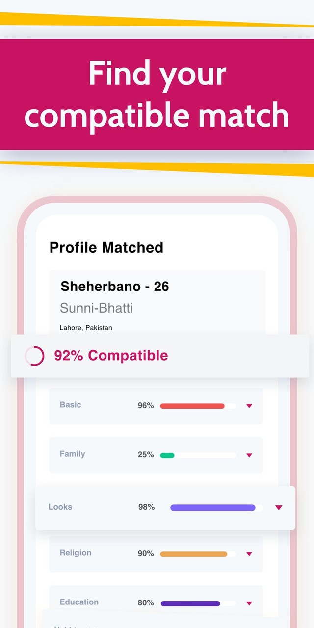 Dil Ka Rishta screenshot image 2_Popularmodapk.com
