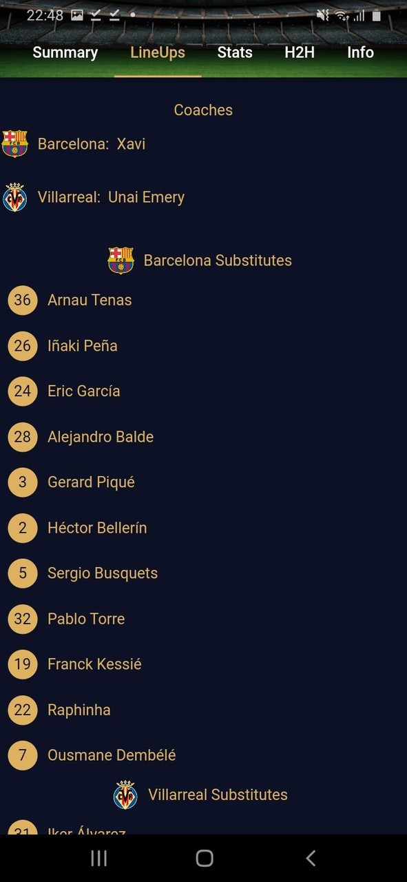 Donballondor screenshot image 5_Popularmodapk.com