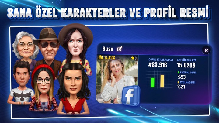 Photo Editor for Encantadiks screenshot image 3_Popularmodapk.com