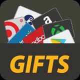 Gift Game PSN Cards1.0.0_Popularmodapk.com