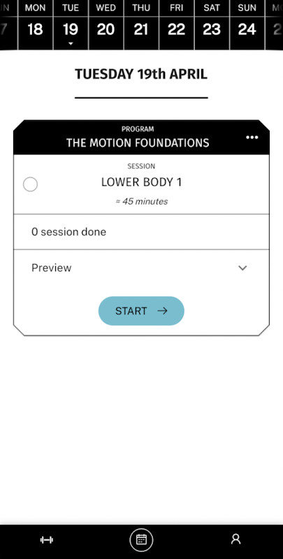 Motion Concept screenshot image 8_Popularmodapk.com