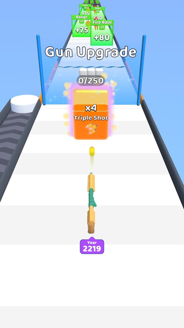 Number Gun screenshot image 1_Popularmodapk.com