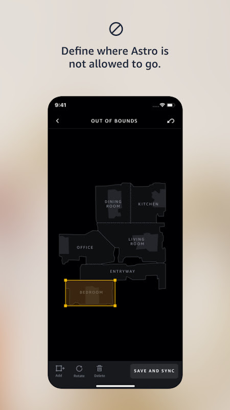 Amazon Astro screenshot image 2_Popularmodapk.com