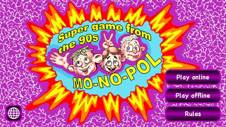 Monopol screenshot image 1_funmod.online