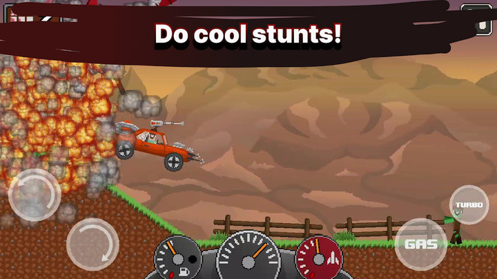 Noob: Up Hill Racing・Car Climb<span>(Unlimited Money)</span> screenshot image 2_Popularmodapk.com