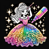 Princess Coloring Book - Color1.7.1_Popularmodapk.com
