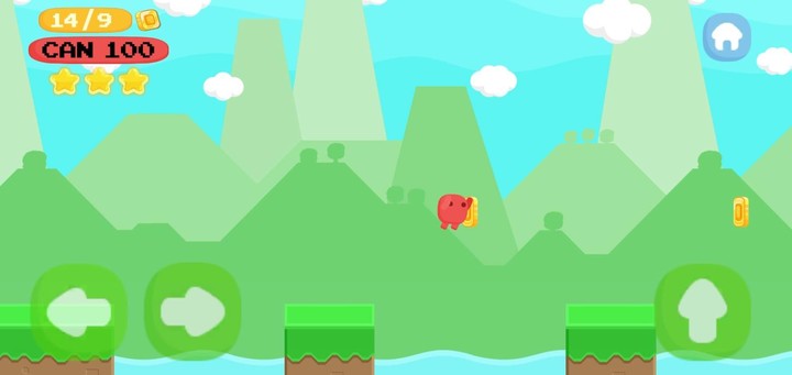 Kırmızı Adam screenshot image 3_Popularmodapk.com