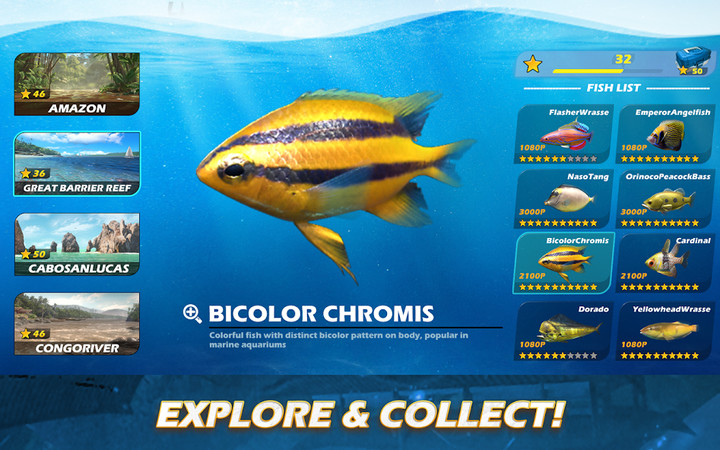 Mega Mantis<span>(Mod Menu)</span> screenshot image 4_Popularmodapk.com