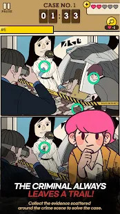 G30 - 记忆迷宫破解版<span>(mod)</span> screenshot image 27_Popularmodapk.com