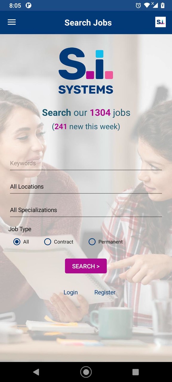 S.i.Systems screenshot image 1_Popularmodapk.com