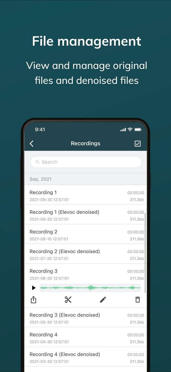 VOCPLUS screenshot image 3_Popularmodapk.com