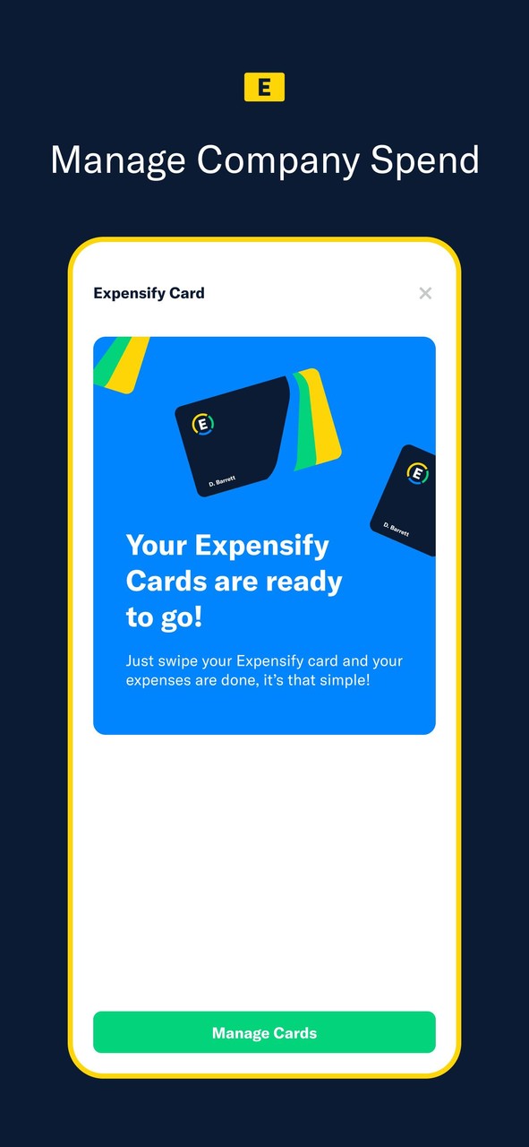 New Expensify screenshot image 4_Popularmodapk.com