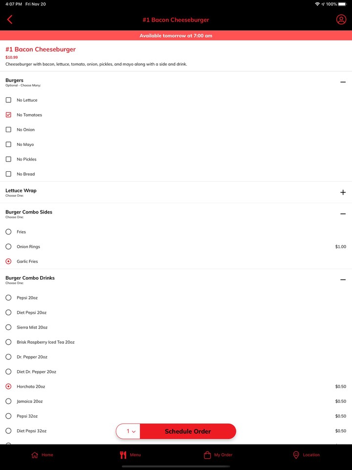 The Spot Downtown screenshot image 12_Popularmodapk.com