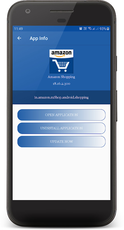 Software Update screenshot image 3_Popularmodapk.com