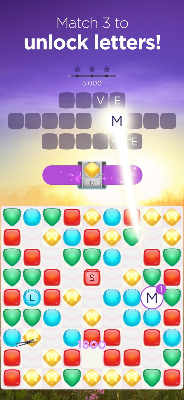 Bold Moves: Positivity Puzzles screenshot image 2_Popularmodapk.com