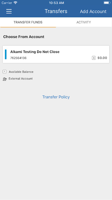 Securityplus FCU Mobile Banking screenshot image 1_Popularmodapk.com
