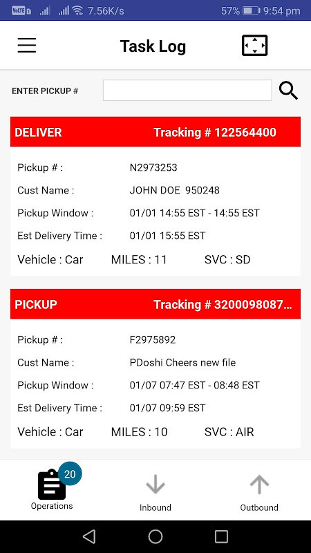 NetAgent screenshot image 1_Popularmodapk.com