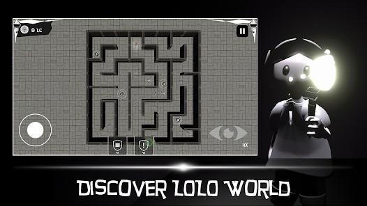 Light On Light Off Game<span>(Unlimited Money)</span> screenshot image 3_Popularmodapk.com