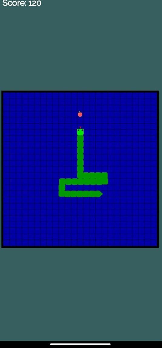 الثعبان المجنون screenshot image 4_Popularmodapk.com