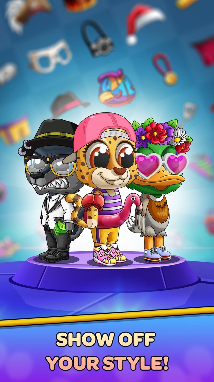 Tricky Brain Story: DOP Puzzle screenshot image 9_Popularmodapk.com