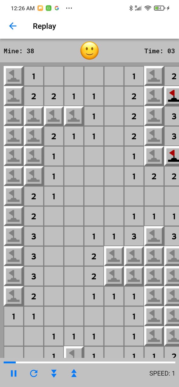Minsweeper IO screenshot image 4_Popularmodapk.com